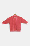 Marks & Spencer Polyester Robe - Dusky Rose — thumbnail 1
